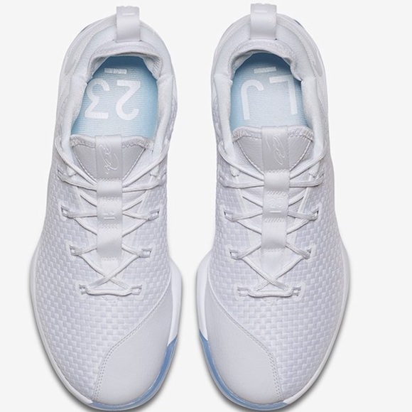 LeBron 14 lows - Picture 3 of 3